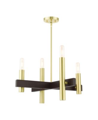 Helsinki 4 Lights Chandelier