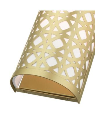 Calinda 2 Lights Sconce