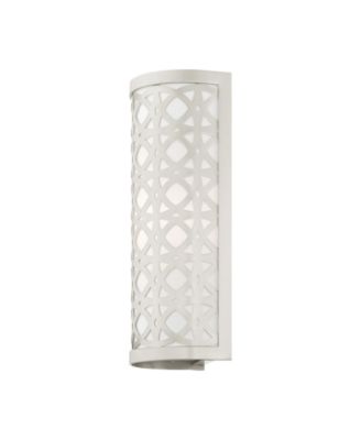 Calinda 1 Light Single Sconce