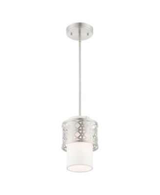 Calinda 1 Light Mini Pendant