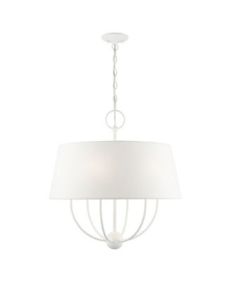 Ridgecrest 6 Lights Pendant Chandelier