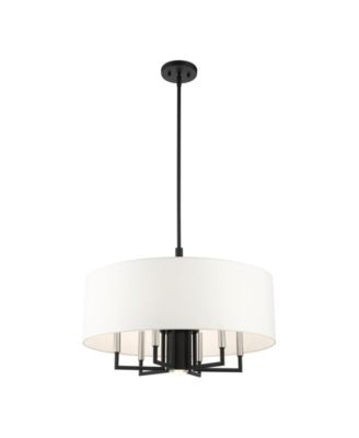 Meridian 7 Lights Pendant Chandelier