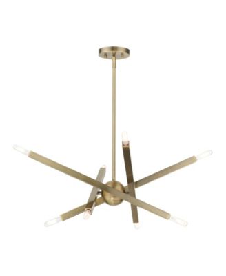 Monaco 8 Lights Chandelier