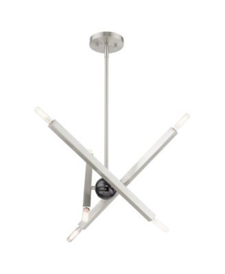 Monaco 6 Lights Chandelier