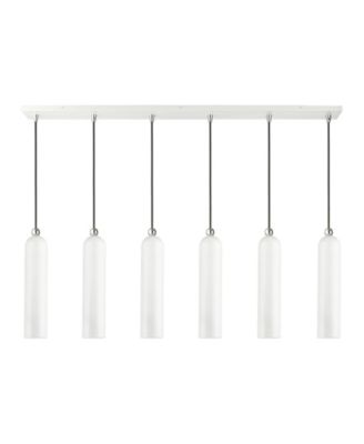 Ardmore 6 Lights Linear Pendant