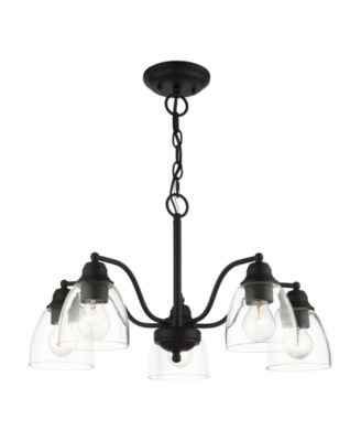 Montgomery 5 Lights Chandelier