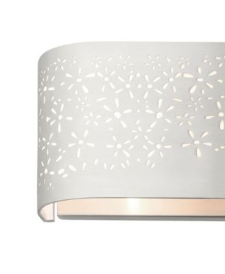 Noria 4 Lights Vanity Sconce