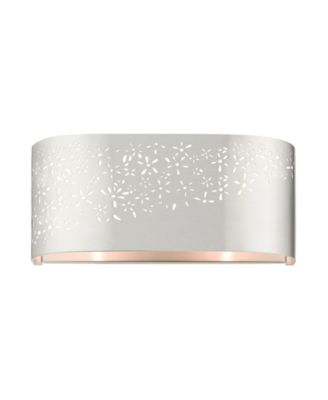 Noria 2 Lights Vanity Sconce