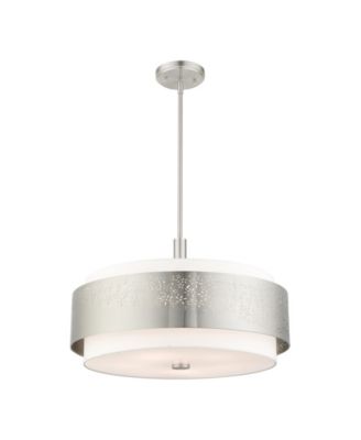 Noria 5 Lights Chandelier