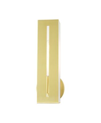 Soma 1 Light Single Sconce