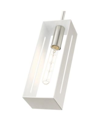 Soma 1 Light Pendant