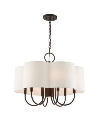 Solstice 7 Lights Chandelier