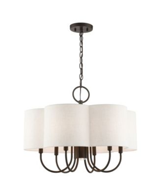 Solstice 7 Lights Chandelier