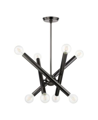 Stafford 8 Lights Chandelier