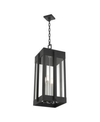 Lexington 4 Lights Outdoor Pendant Lantern
