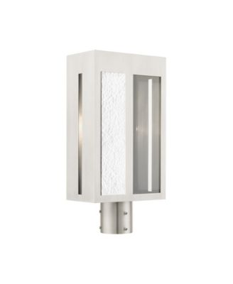 Lafayette 1 Light Outdoor Post Top Lantern