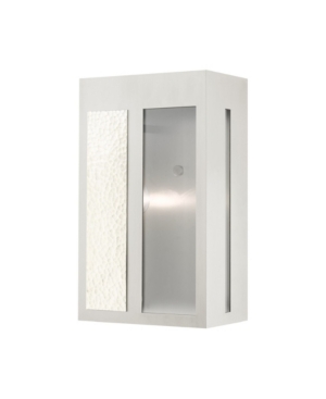 Lafayette 1 Light Outdoor Wall Lantern