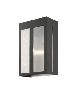 Lafayette 1 Light Outdoor Wall Lantern