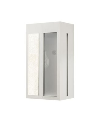 Lafayette 1 Light Outdoor Wall Lantern