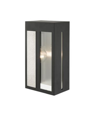 Lafayette 1 Light Outdoor Wall Lantern