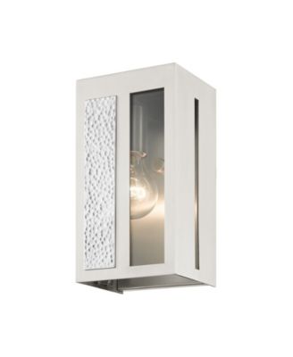 Lafayette 1 Light Outdoor Wall Lantern
