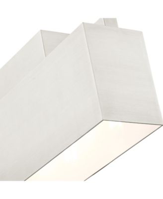 Lynx 2 Lights Outdoor Wall Sconce