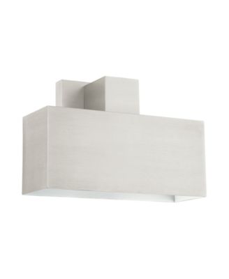 Lynx 1 Light Outdoor Wall Sconce