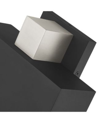 Lynx 1 Light Outdoor Wall Sconce