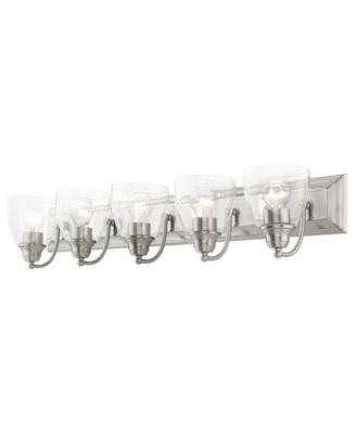 Birmingham 5 Lights Vanity Sconce