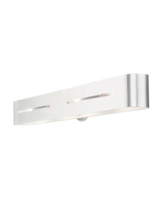 Ravena 4 Lights Vanity Sconce