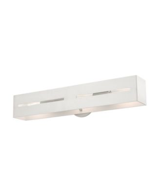 Soma 3 Lights Vanity Sconce