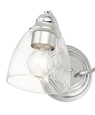 Montgomery 2 Lights Vanity Sconce