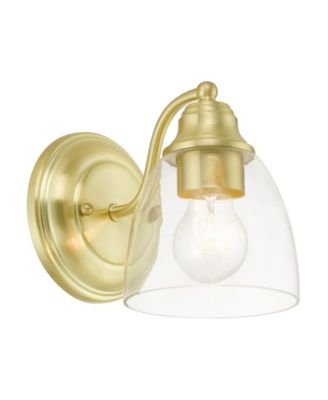 Montgomery 1 Light Vanity Sconce
