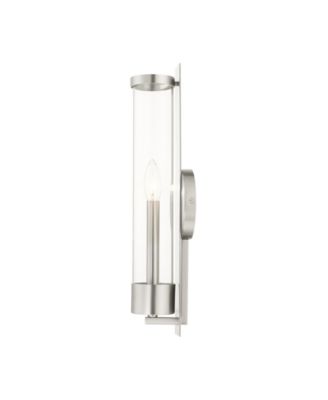Castleton 1 Light Single Sconce