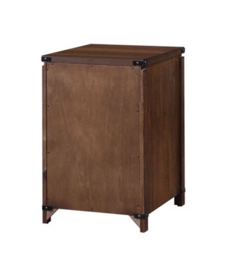Baton Rouge 2 Drawer File Cabinet