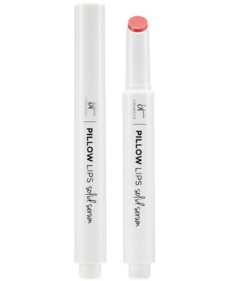 Pillow Lips Solid Serum Lip Gloss
