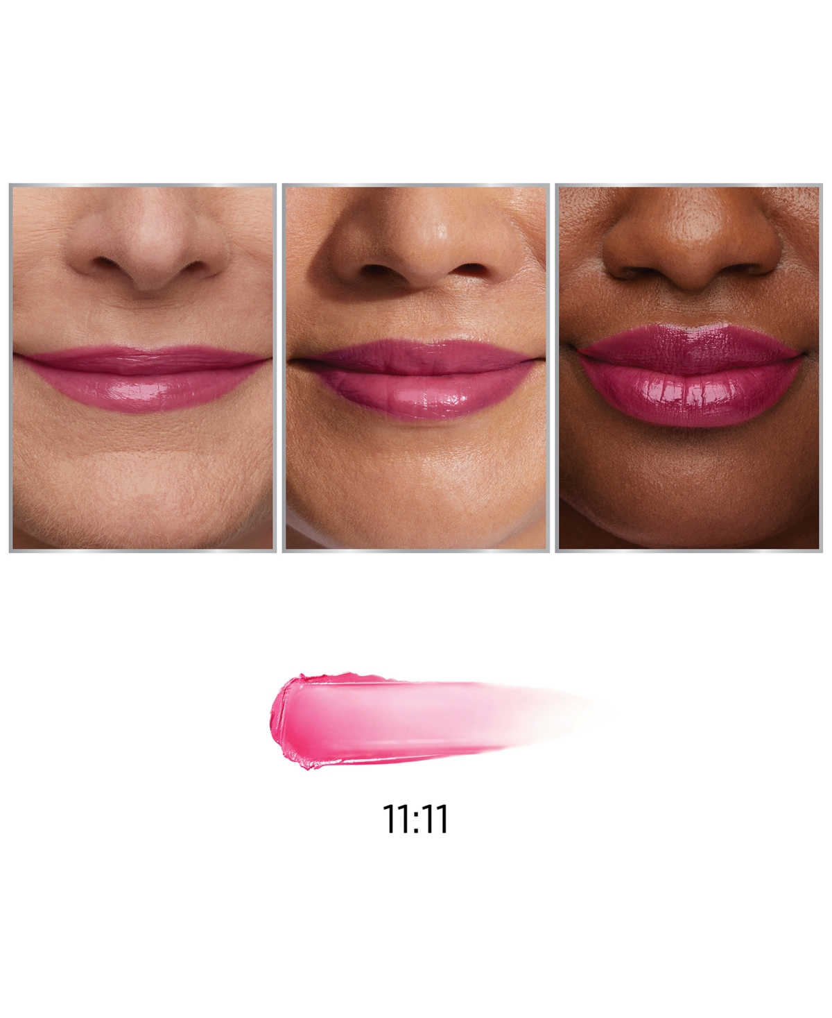 It Cosmetics Pillow Lips Solid Serum Lip Gloss