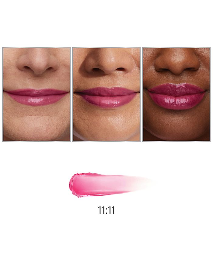 IT Cosmetics Pillow Lips Solid Serum Lip Gloss Macy's