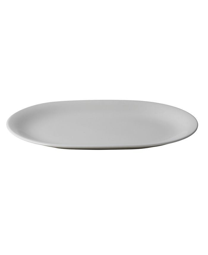 Villeroy & Boch Serveware, Multifunctional Oval Plate - Macy's