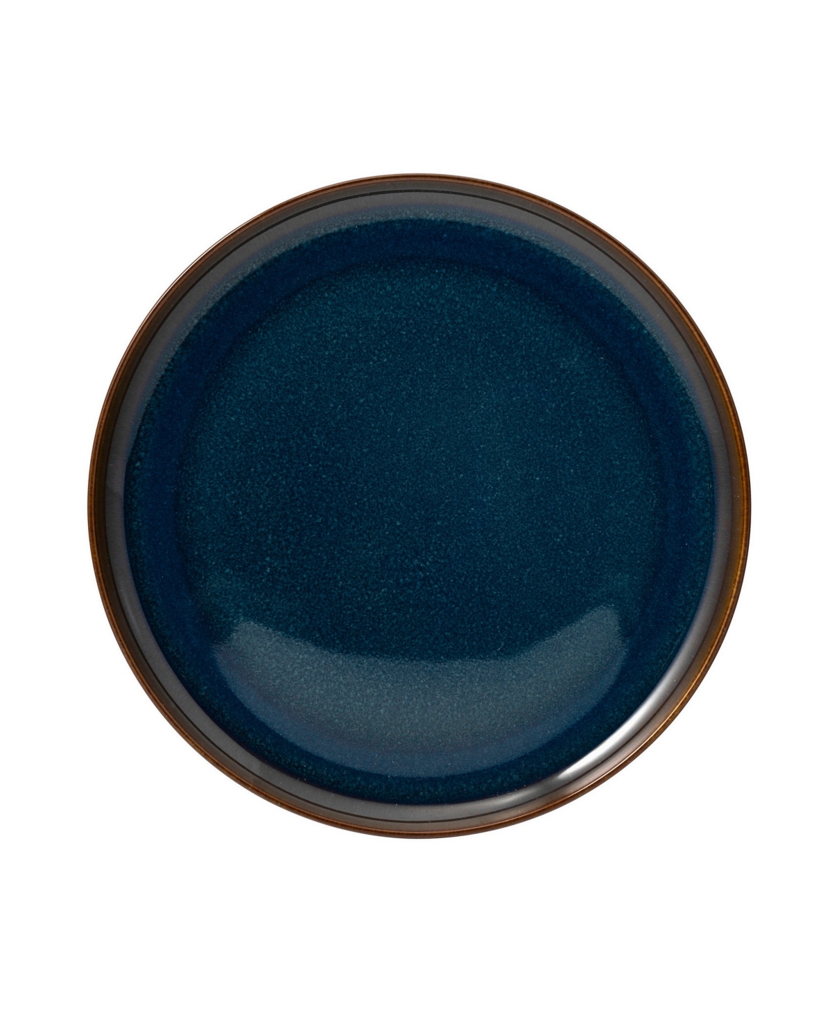 Villeroy & Boch Crafted Salad Plate In Denim