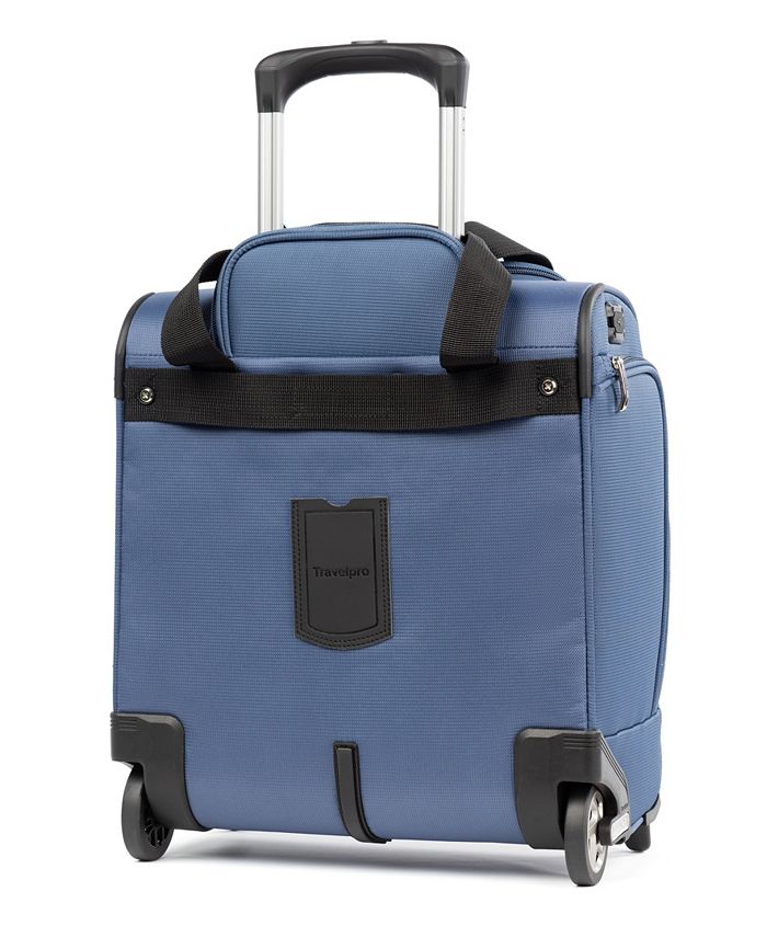 Travelpro CLOSEOUT! Walkabout 5 Softside Rolling UnderTheSeat Bag