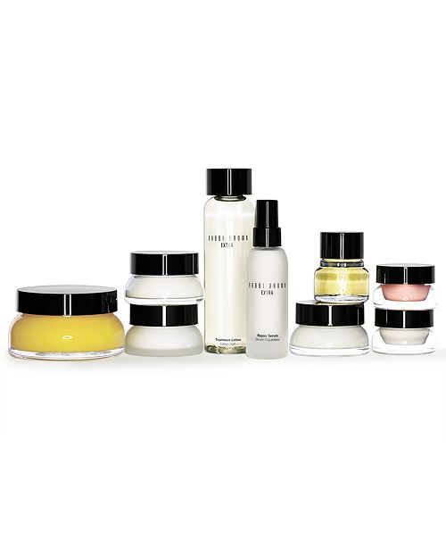 Bobbi Brown EXTRA Skincare Collection &amp; Reviews Skin