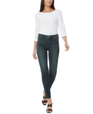 NYDJ - Prosperity Tummy-Control Skinny Jeans