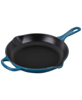 Le Creuset - 10.25" Cast Iron Skillet