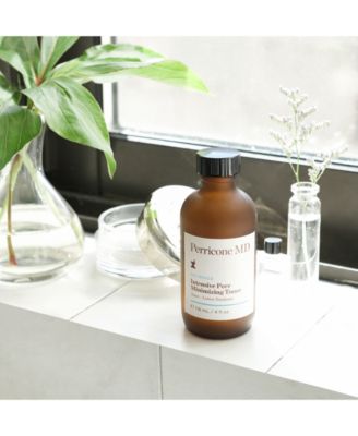 No:Rinse Intensive Pore Minimizing Toner, 4 fl. oz.