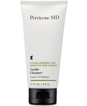 Perricone Md Hypoallergenic Cbd Sensitive Skin Therapy Gentle Cleanser 6-oz