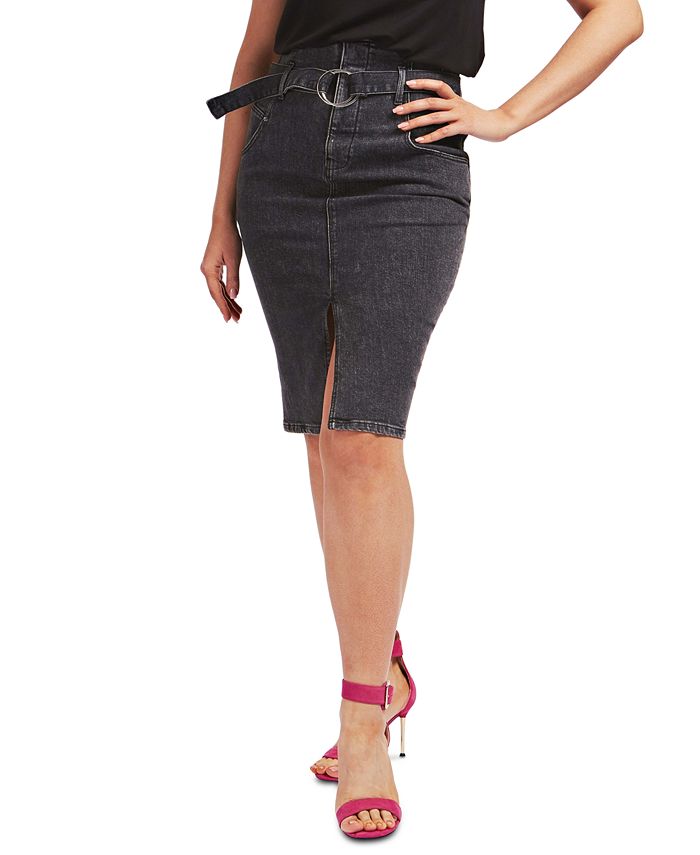 Mid length skirts macy's top