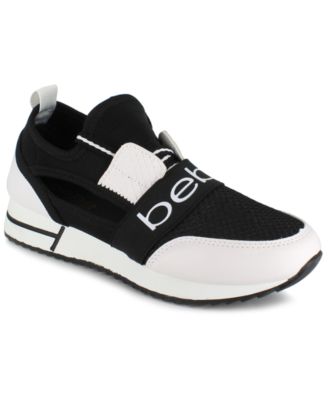 Bebe running shoes on sale