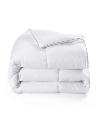 Lightweight Down Alternative Comforter, Twin
