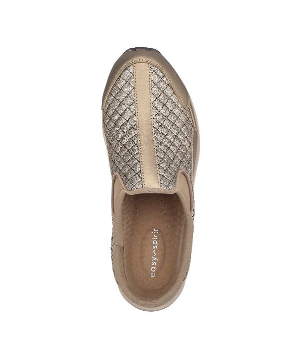 Easy Spirit Women's Traveltime Mules & Reviews Mules & Slides Shoes
